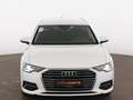 Audi A6 Avant 40 TDI sport Aut LED AHK NAVI ASSIST PDC Weiß - thumbnail 2