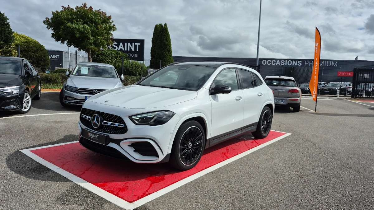 Mercedes-Benz