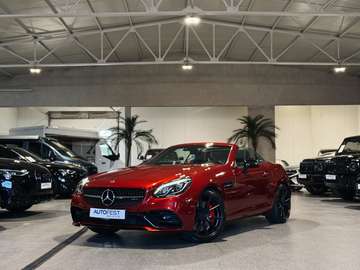 AMG ‘Concaver Wheels’ - Garantie