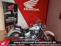 Suzuki VL 800 Top gepflegter Zustand mit Zubehör! / A2 Drossel! Argent - thumbnail 8