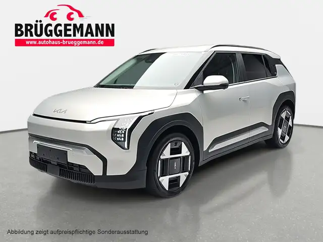 Kia EV3 EV3 58.3 KWH AIR MJ25 WINTER