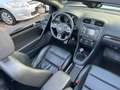 Volkswagen Golf Cabriolet GTI *Leder Navi Sitzheizung 6-Gang AHK Scheckheft White - thumbnail 6