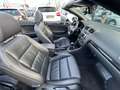 Volkswagen Golf Cabriolet GTI *Leder Navi Sitzheizung 6-Gang AHK Scheckheft Білий - thumbnail 5