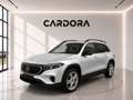 Mercedes-Benz EQB 300 EQB EQB 300 4Matic LED*HEAD-UP*Leder*NAVI*SHZ*360 Silber - thumbnail 1