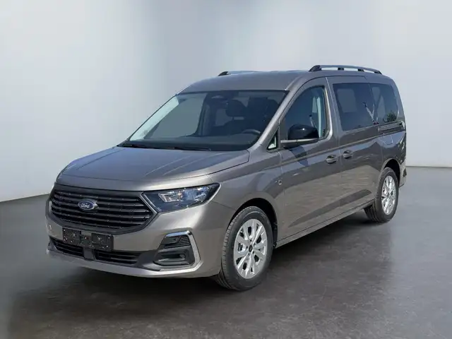 Ford Grand Tourneo Titanium 2,0 TDCI L2 7 Sitzer Klimaautomatik An...