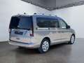 Ford Grand Tourneo Titanium 2,0 TDCI L2 7 Sitzer Klimaautomatik An... Silber - thumbnail 4