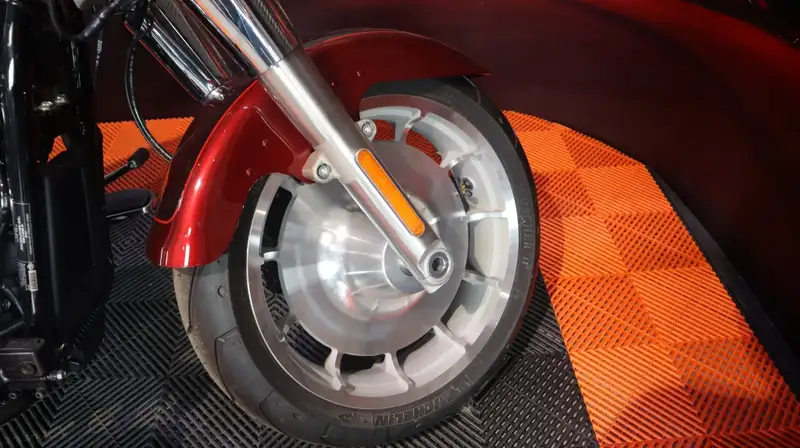 Harley-Davidson Fat Boy - foto 7