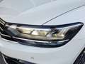 Volkswagen Passat Variant GTE PHEV DSG *VIRTUELL / 17 ZOLL / LED / NAVI / AHV & KAMERA / ACC* Weiß - thumbnail 15