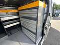 Opel Vivaro Kasten L2H1  2,9t // 1.BESITZ // NETTO: 14.158,-- Grau - thumbnail 11