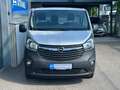 Opel Vivaro Kasten L2H1  2,9t // 1.BESITZ // NETTO: 14.158,-- Grau - thumbnail 3
