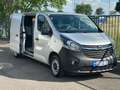 Opel Vivaro Kasten L2H1  2,9t // 1.BESITZ // NETTO: 14.158,-- Grau - thumbnail 2