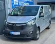 Opel Vivaro Kasten L2H1  2,9t // 1.BESITZ // NETTO: 14.158,-- Grau - thumbnail 1