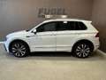 Volkswagen Tiguan 2.0 TDI 4M DSG Highline R-Line Weiß - thumbnail 3