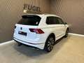 Volkswagen Tiguan 2.0 TDI 4M DSG Highline R-Line Weiß - thumbnail 4