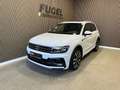 Volkswagen Tiguan 2.0 TDI 4M DSG Highline R-Line Weiß - thumbnail 2
