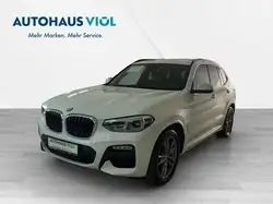 Bmw X3 xDrive20d M Sport