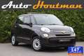 Fiat 500L 0.9 TwinAir Lounge Leder|Panodak|Ecc|Cruise|Stoelv Gris - thumbnail 1