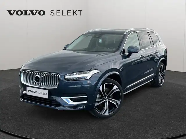 Volvo XC90 B5 AWD Plus bright / Diesel