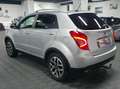 SsangYong Korando 2.2 e3 2WD Sapphire * TOP ETAT * FULL OPTIONS Gris - thumbnail 7