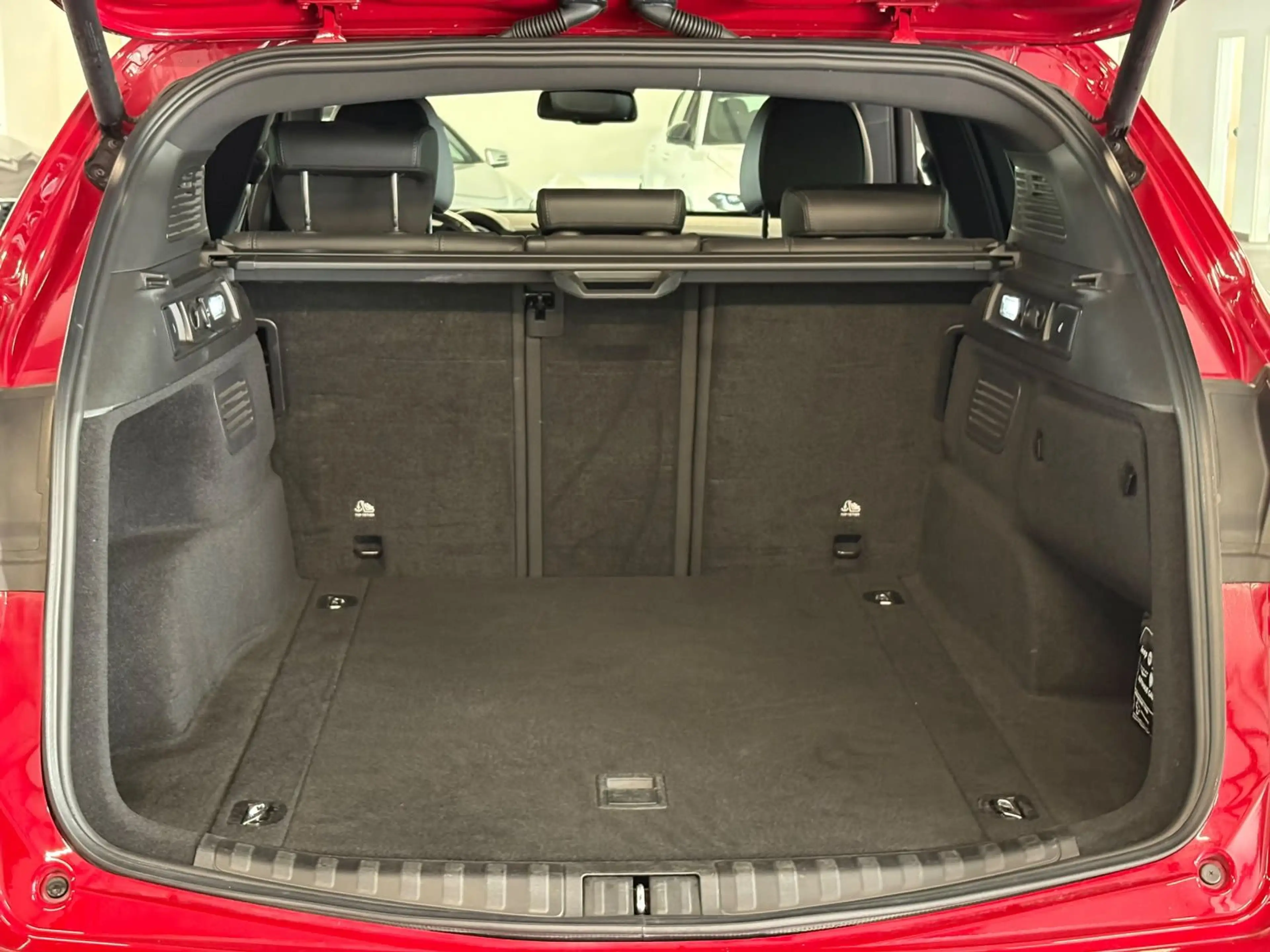 Alfa Romeo Stelvio Veloce Q4 MATRIX+MEMO+ACC+KAM+CARPL.+AHK — photo 15