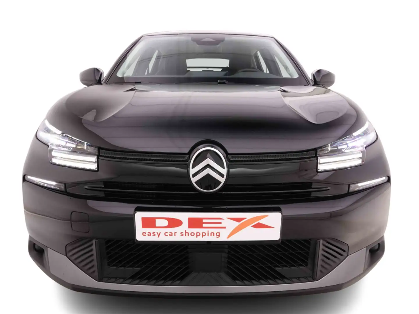 Citroen C4 1.2T 131 EAT8 PLUS New Model + Camera + Aerotech 1 Negru - 2