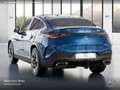 Mercedes-Benz GLC 300 d 4M AMG+NIGHT+PANO+360+AHK+LED+TOTW+9G Blau - thumbnail 22