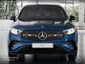 Mercedes-Benz GLC 300 d 4M AMG+NIGHT+PANO+360+AHK+LED+TOTW+9G Blau - thumbnail 8
