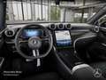 Mercedes-Benz GLC 300 d 4M AMG+NIGHT+PANO+360+AHK+LED+TOTW+9G Blau - thumbnail 10