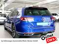 Volkswagen Passat Variant 2.0 TSI R-Line Kamera LED Einpark Blau - thumbnail 4