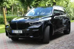 BMW X5 xDrive40d M Sport Individual