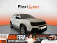 Jeep Avenger 1.2 First Edition 74KW Blanco - thumbnail 1