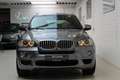 BMW X5 xDrive48i M-pakket Youngtimer 33.950 EX BTW Grijs - thumbnail 3