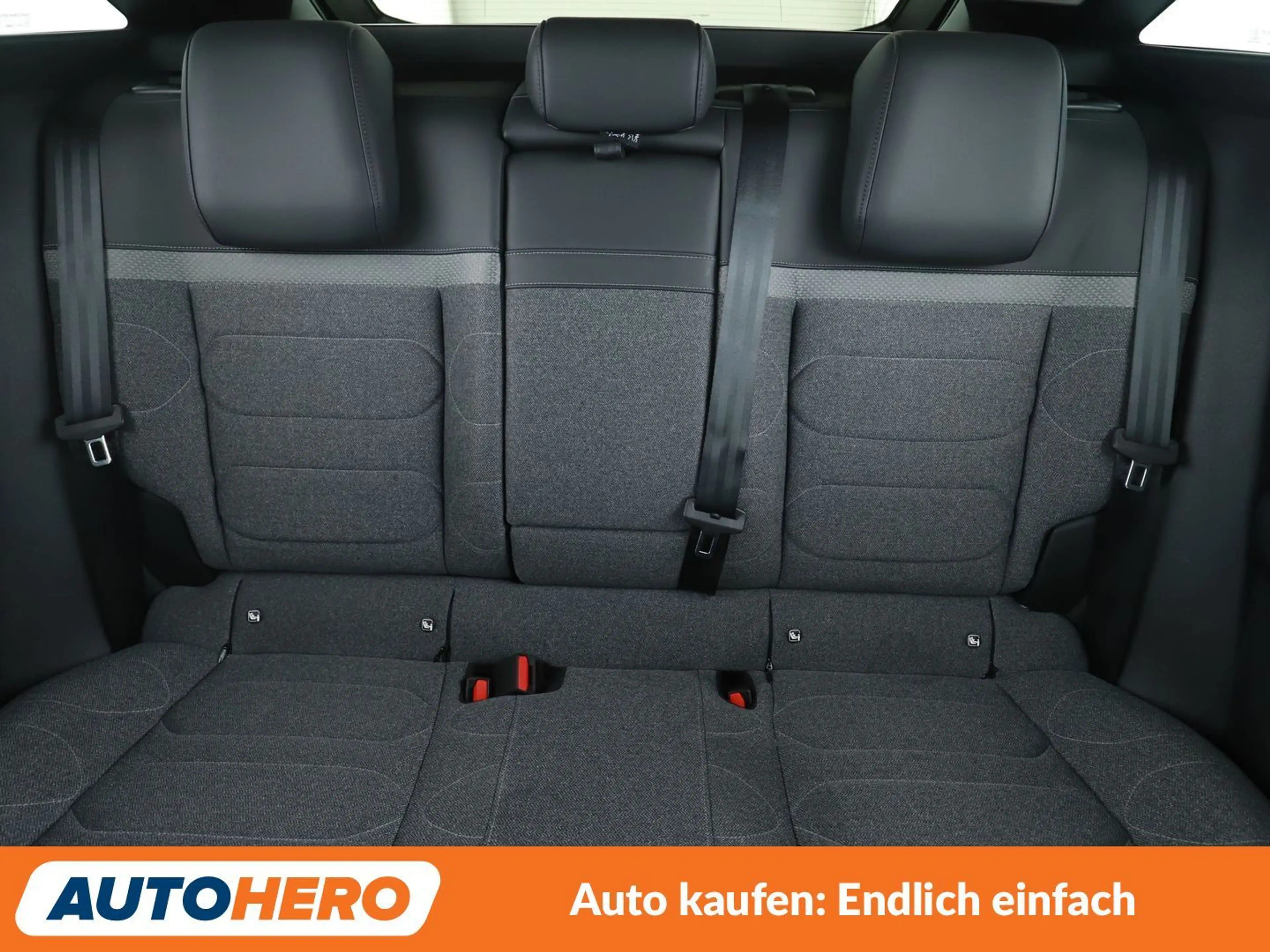 Citroen C5 X 1.6 Plug-in Hybrid Feel Pack Aut.*NAV*TEMPO*CAM* — photo 15
