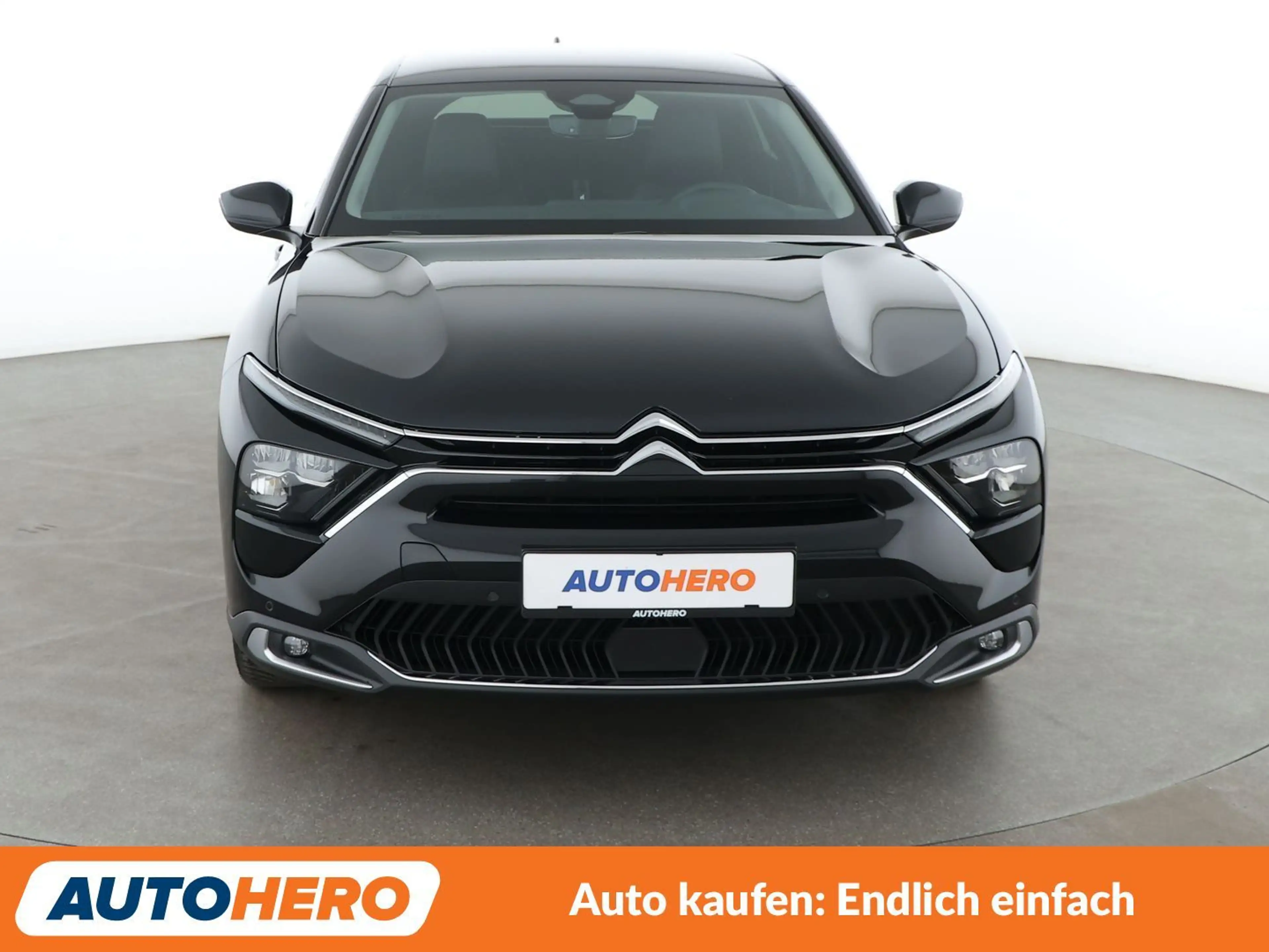 Citroen C5 X 1.6 Plug-in Hybrid Feel Pack Aut.*NAV*TEMPO*CAM* — photo 9