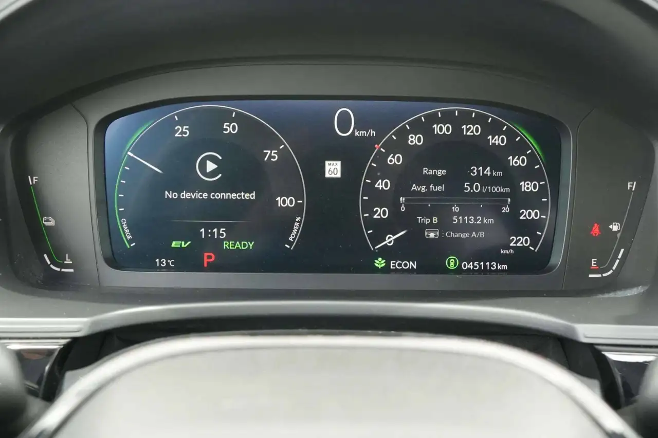 Honda Civic снимка Honda Civic