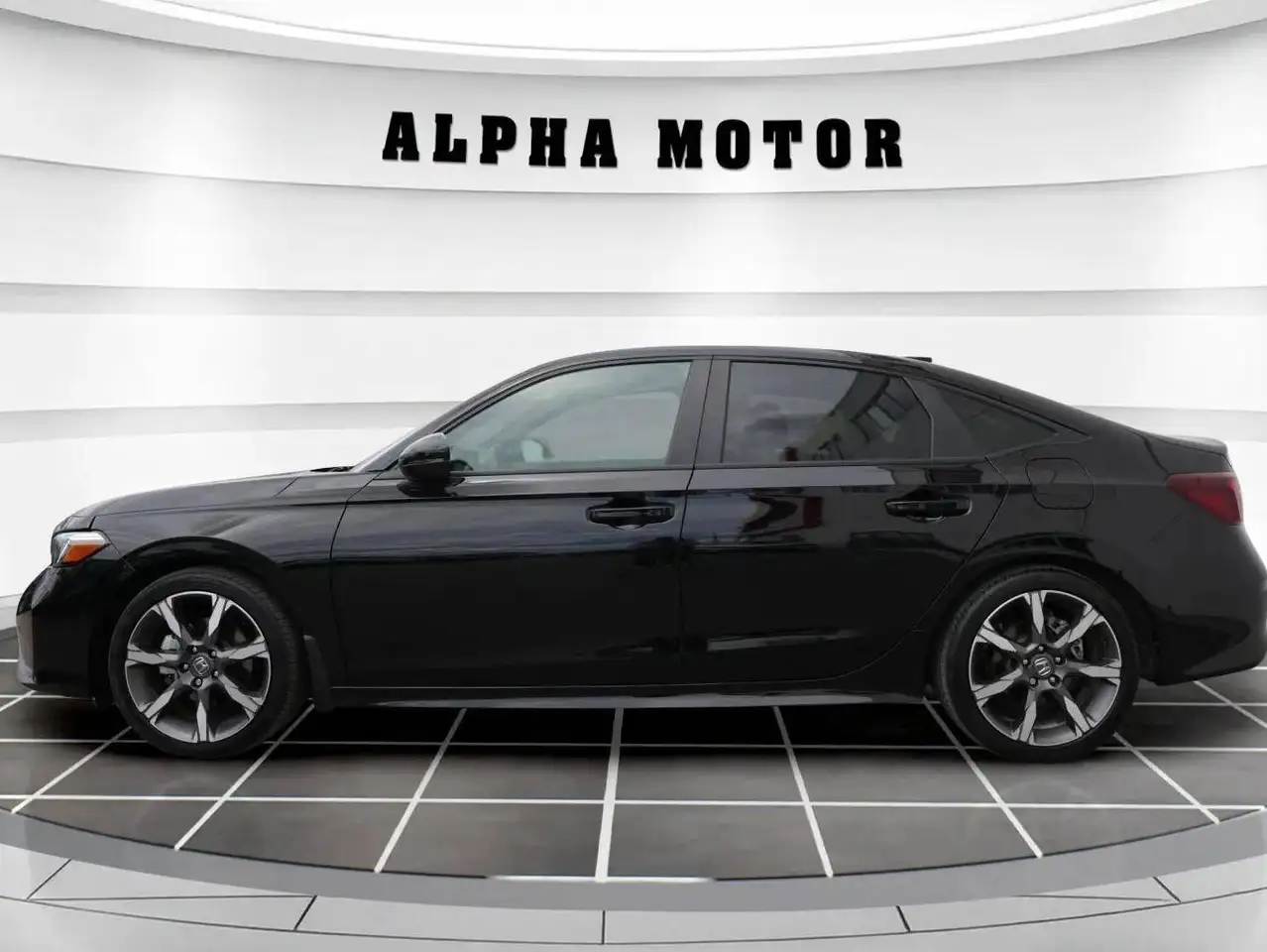 Honda Civic снимка Honda Civic