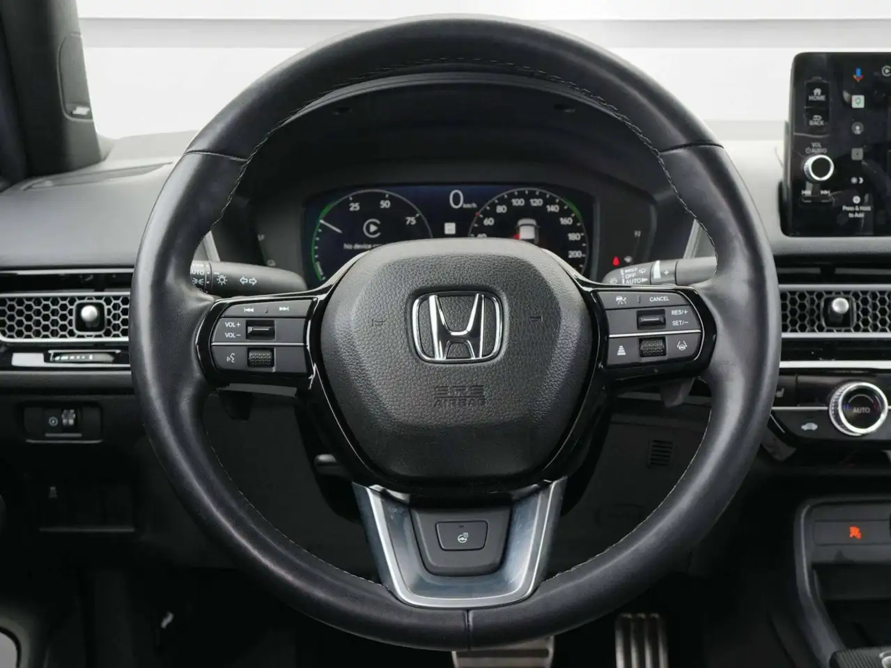 Honda Civic снимка Honda Civic