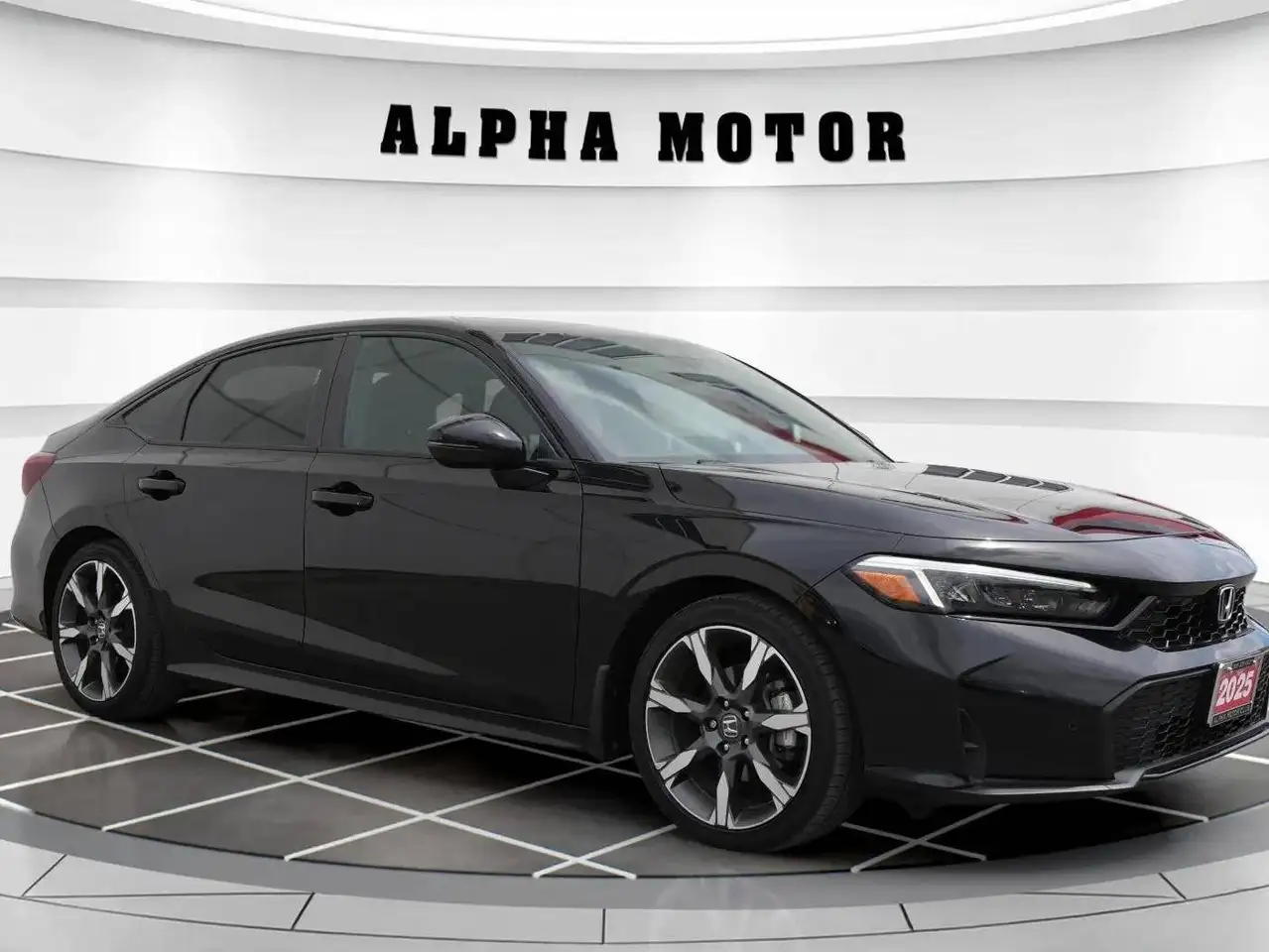 Honda Civic снимка Honda Civic