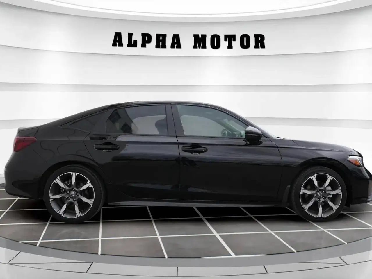 Honda Civic снимка Honda Civic