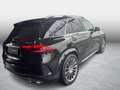 Mercedes-Benz GLE 300 d 4MATIC AMG LINE + AIRMATIC + TREKHAAK 3.5 TON + Noir - thumbnail 4