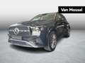 Mercedes-Benz GLE 300 d 4MATIC AMG LINE + AIRMATIC + TREKHAAK 3.5 TON + Noir - thumbnail 1