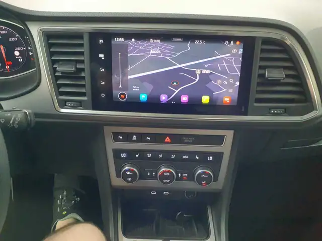 Seat Ateca view 14
