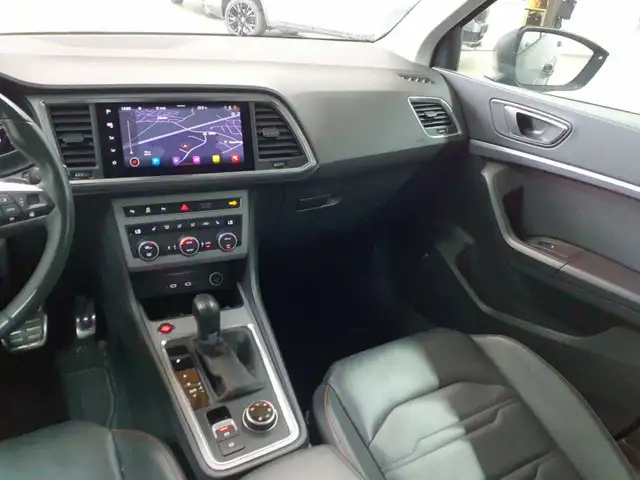 Seat Ateca view 6