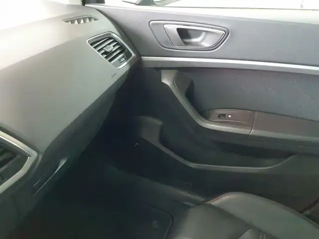 Seat Ateca view 15
