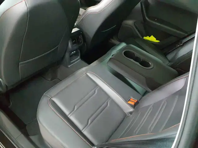 Seat Ateca view 8