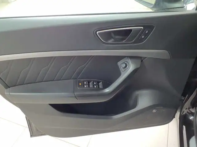 Seat Ateca view 4