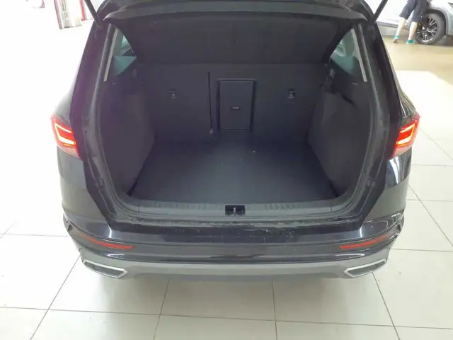 Seat Ateca view 9
