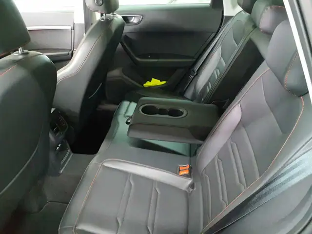 Seat Ateca view 7