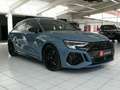 Audi RS3 *KEMORAGRAU*GARANTIE*RS-AGA*B&O*LED* Grau - thumbnail 1