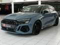 Audi RS3 *KEMORAGRAU*GARANTIE*RS-AGA*B&O*LED* Grau - thumbnail 3